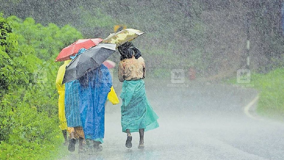 IMD issues ‘heavy rainfall’ alert for landslide-hit Wayanad amid ongoing crisis IMD issues ‘heavy rainfall’ alert for landslide-hit Wayanad amid ongoing crisis