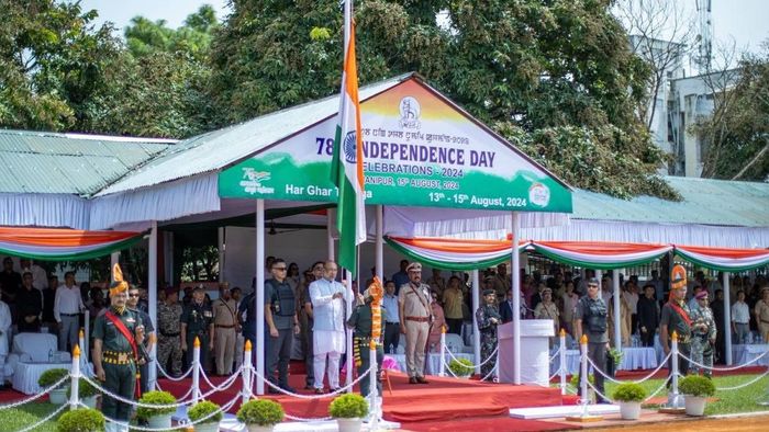 N Biren Singh: We can definitely restore peace; Manipur is home to 34 tribes