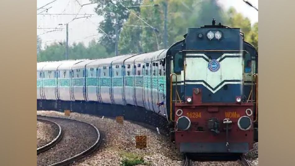 Northeast Frontier Railway extends weekly special train services to accommodate passenger rush Northeast Frontier Railway extends weekly special train services to accommodate passenger rush