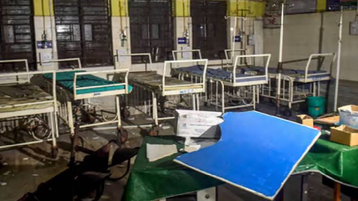 Governor slams Bengal government over doctor’s rape-murder case, promises justice