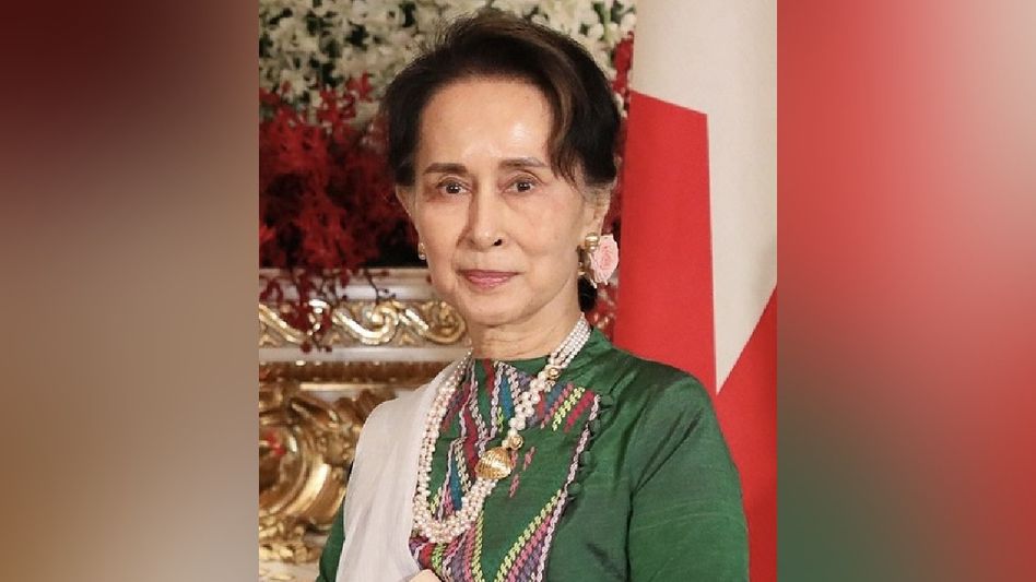 Myanmar: Aung San Suu Kyi's mansion goes up for auction, no bids received Myanmar: Aung San Suu Kyi's mansion goes up for auction, no bids received