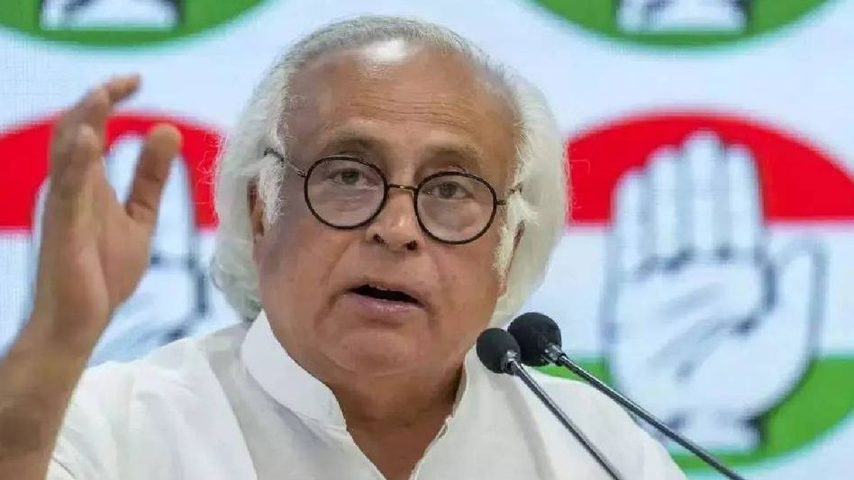Congress demands JPC probe into alleged Adani mega scam, claims of systemic irregularities Congress demands JPC probe into alleged Adani mega scam, claims of systemic irregularities