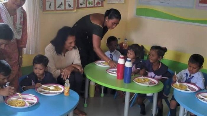 Himanta Biswa Sarma: Assam's fish powder initiative slashes malnutrition in Kamrup