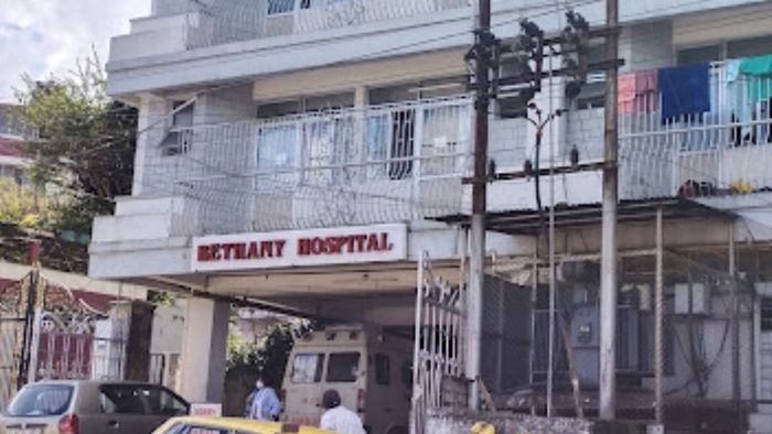 Meghalaya: Bethany Hospitals join nationwide protest, suspends OPD services