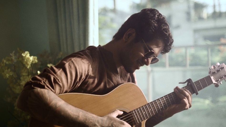 From Guwahati to global fame: BABA’s sonic journey From Guwahati to global fame: BABA’s sonic journey