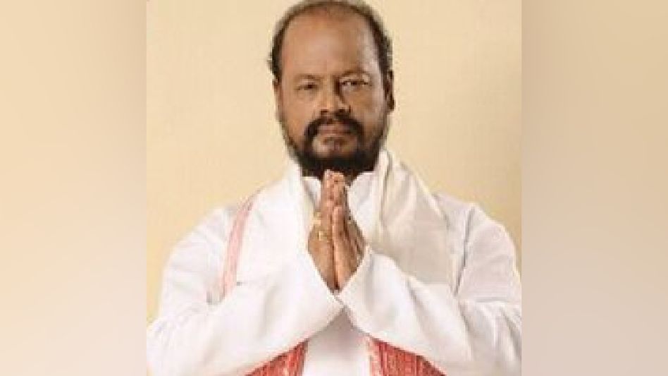 Assam: Former minister Akon Bora tenders resignation from Congress Assam: Former minister Akon Bora tenders resignation from Congress