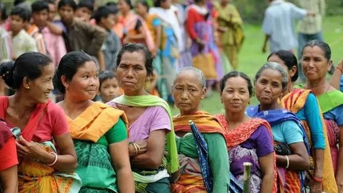 Assam: BTR unveils new sustainable development programme aiming women empowerment (Representative image)