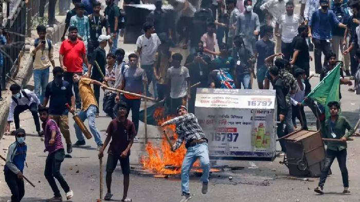 Bangladesh reopens educational institutes after a month of closure (Representative image)
