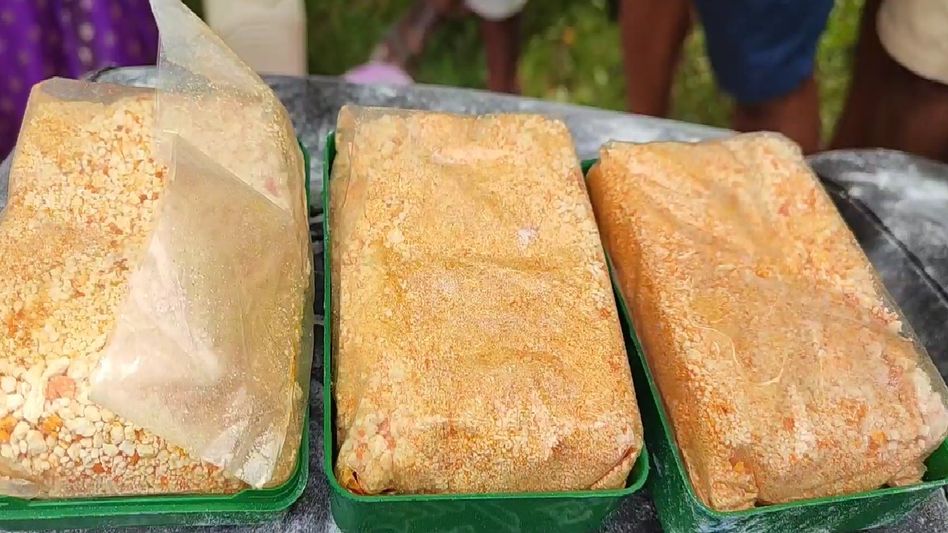 Assam Police seize suspected heroin in Bongaigaon district, 2 arrested Assam Police seize suspected heroin in Bongaigaon district, 2 arrested