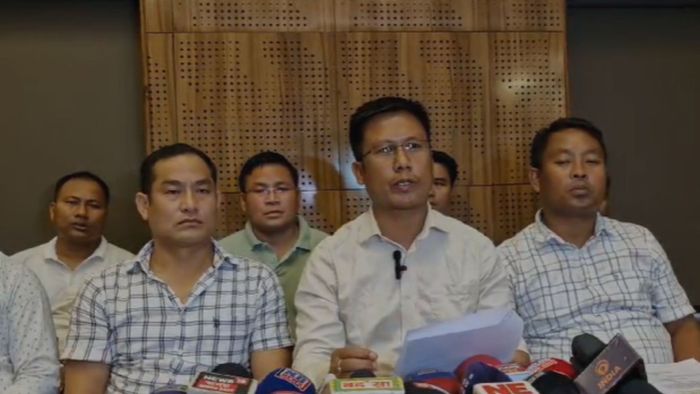 ABSU accuses Assam government of delaying BTR Accord implementation