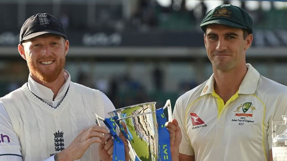 Australia's Melbourne Cricket Ground to host England in 2027 to celebrate 150 years of Test Cricket Australia's Melbourne Cricket Ground to host England in 2027 to celebrate 150 years of Test Cricket