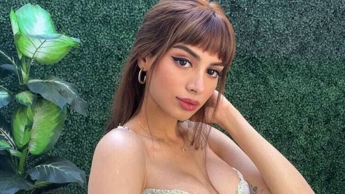 Khushi Kapoor admits to cosmetic surgery before debut