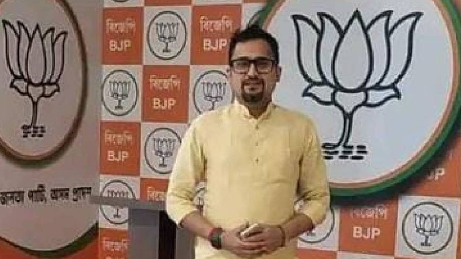 Assam: ULFA-I threatens BJP leader, demands withdrawal of FIR against Shrinkhal Chaliha Assam: ULFA-I threatens BJP leader, demands withdrawal of FIR against Shrinkhal Chaliha