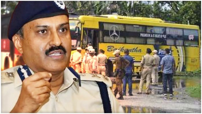 Assam Police to transfer two ULFA-I bomb threat cases to NIA: DGP GP Singh