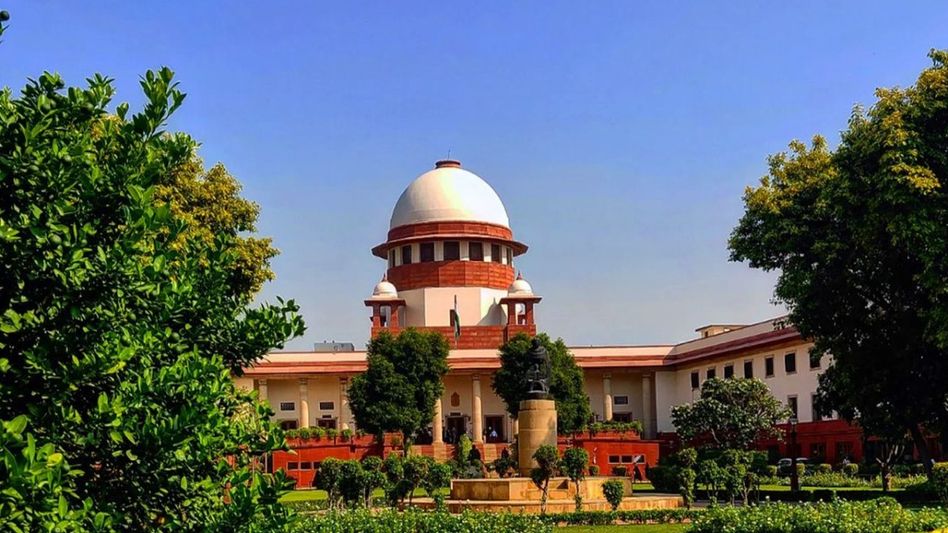 Supreme Court slams West Bengal police over handling of RG Kar hospital case, asks CISF to provide security Supreme Court slams West Bengal police over handling of RG Kar hospital case, asks CISF to provide security