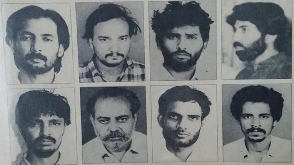 1992 Ajmer sex scandal: POCSO court sentences 6 to life imprisonment 1992 Ajmer sex scandal: POCSO court sentences 6 to life imprisonment