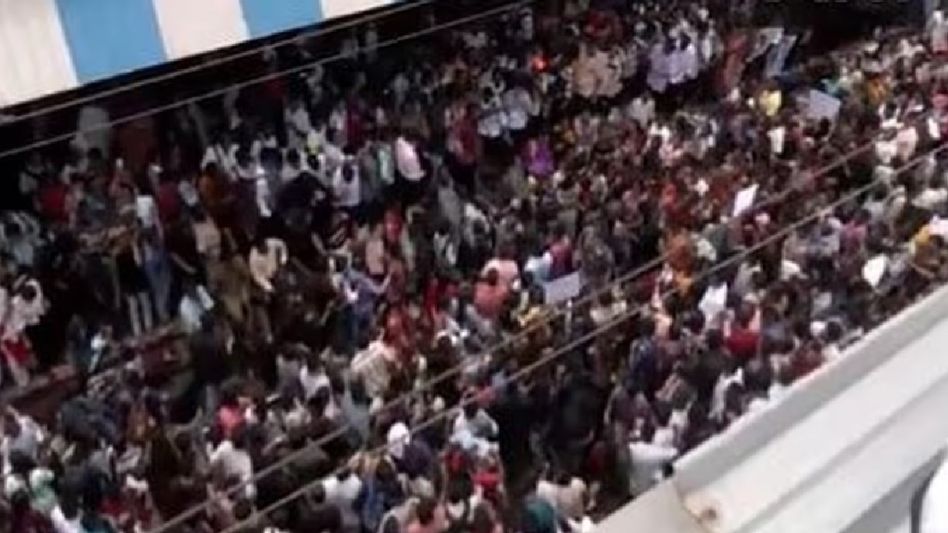 SIT formed to probe Badlapur sexual assault incident: Maharashtra minister SIT formed to probe Badlapur sexual assault incident: Maharashtra minister