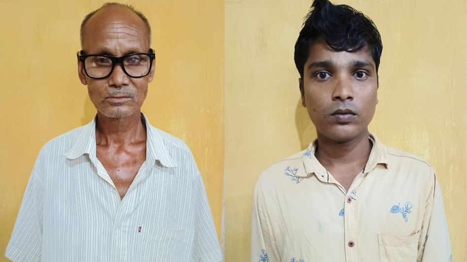 Assam court convicts two in separate POCSO cases, awards rigorous imprisonment Assam court convicts two in separate POCSO cases, awards rigorous imprisonment