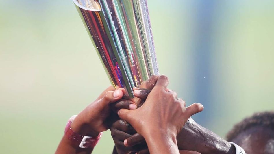 ICC shifts Women's T20 World Cup 2024 from Bangladesh to UAE ICC shifts Women's T20 World Cup 2024 from Bangladesh to UAE