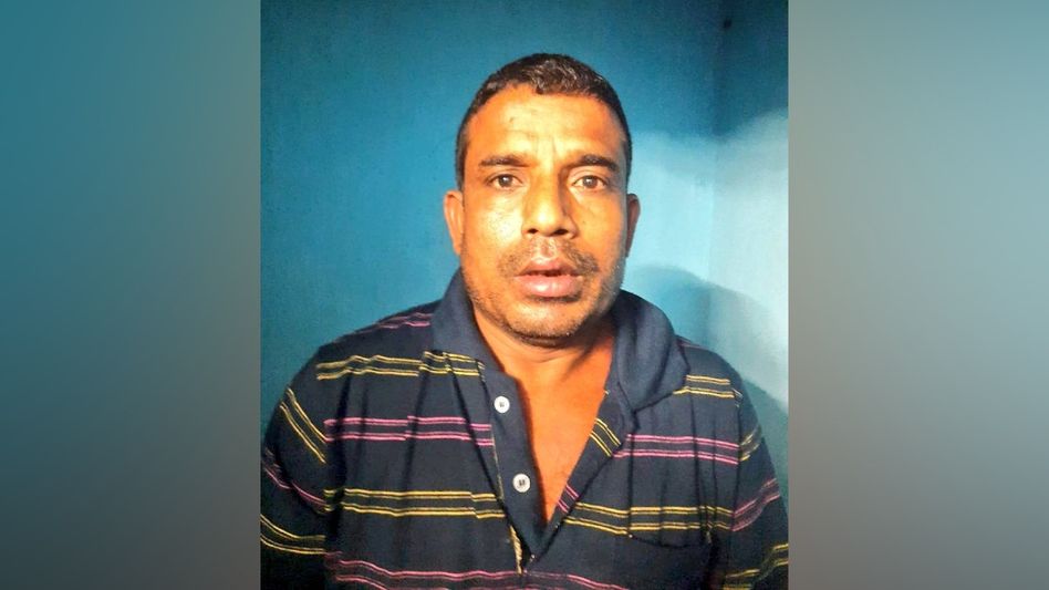 Assam: Auto-rickshaw driver flashes private part to college student in Silchar, arrested Assam: Auto-rickshaw driver flashes private part to college student in Silchar, arrested