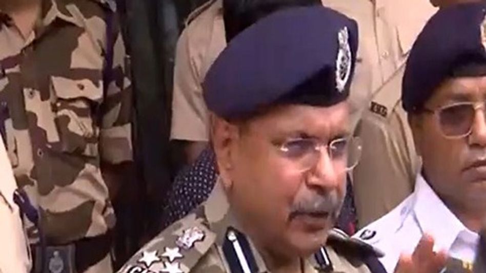 Kolkata rape-murder case: CISF team deploys at RG Kar Hospital Kolkata rape-murder case: CISF team deploys at RG Kar Hospital