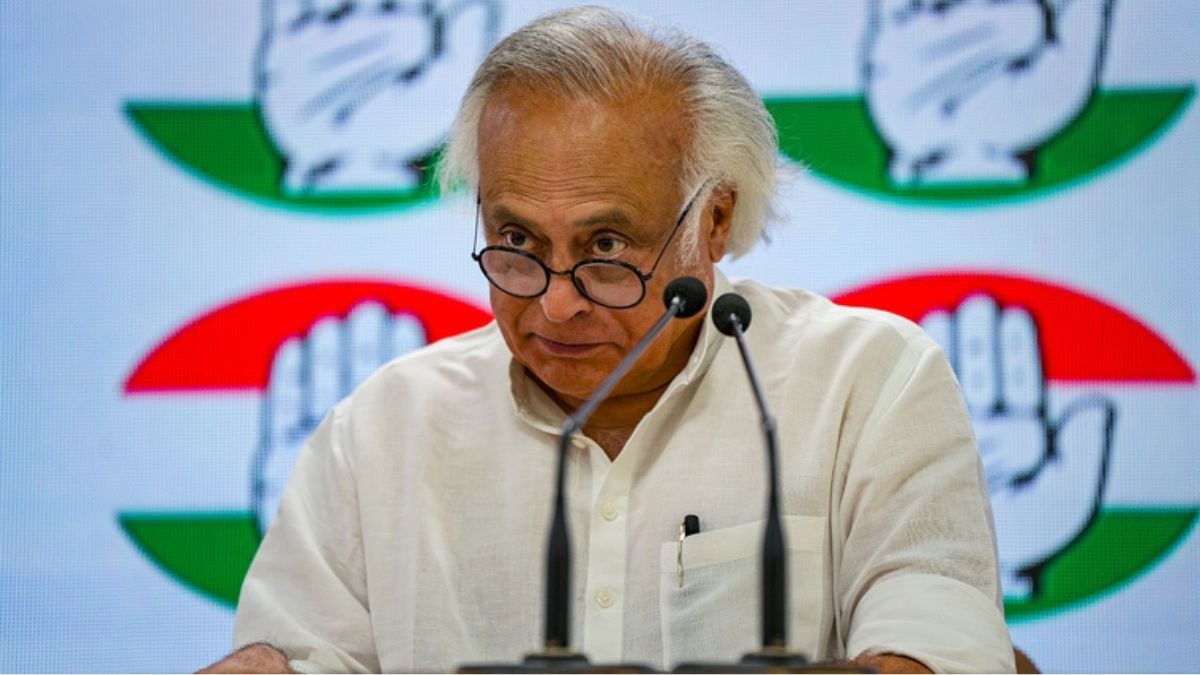 Congress criticises government for hydropower projects in ecologically 'fragile' Sikkim Congress criticises government for hydropower projects in ecologically 'fragile' Sikkim