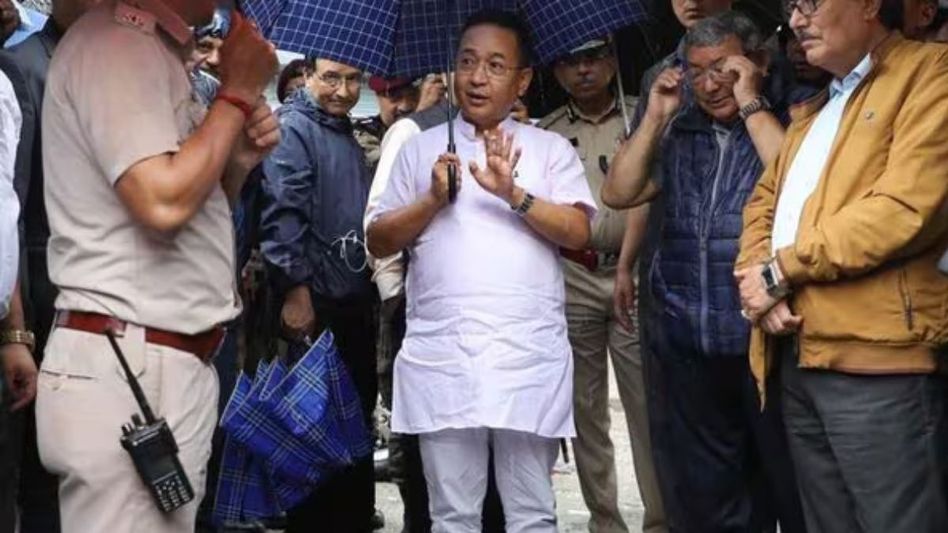 Sikkim to publish all government notifications in Nepali and English language Sikkim to publish all government notifications in Nepali and English language