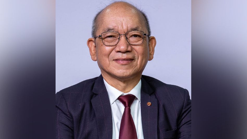 Mizoram yet to collect biometric data of refugees residing in state, says minister Mizoram yet to collect biometric data of refugees residing in state, says minister