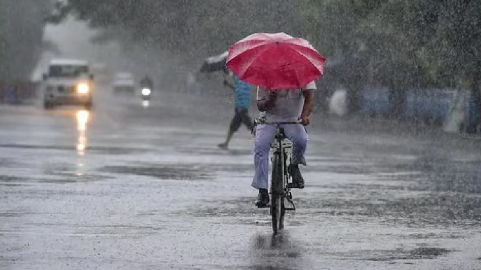 Mizoram: Aizawl district authorities declare emergency school closure amid heavy rainfall, flooding Mizoram: Aizawl district authorities declare emergency school closure amid heavy rainfall, flooding