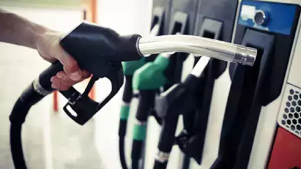 Manipur government assures public of adequate fuel supply, urges against panic buying