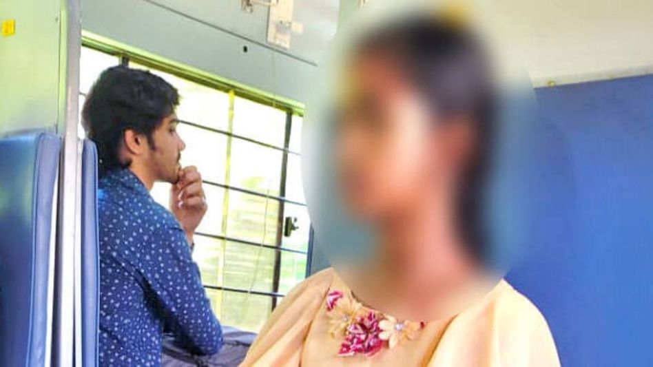 Missing Assamese girl found safe in Visakhapatnam after extensive search effort Missing Assamese girl found safe in Visakhapatnam after extensive search effort