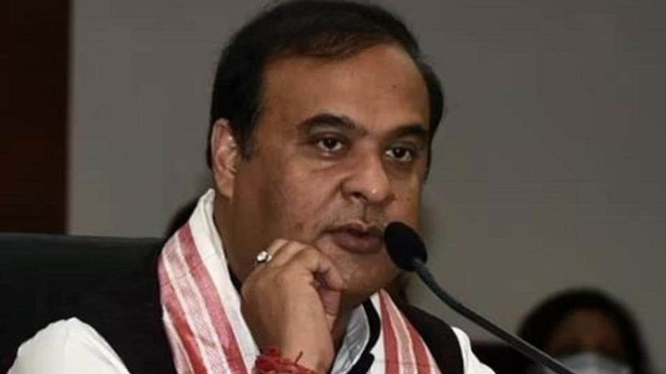 Assam government proposes to make Manipuri Associate Official Language in 4 districts Assam government proposes to make Manipuri Associate Official Language in 4 districts