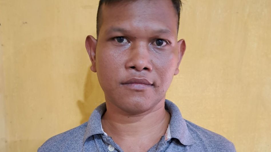 Manipur police destroy massive cache of narcotics in Imphal West Manipur police destroy massive cache of narcotics in Imphal West