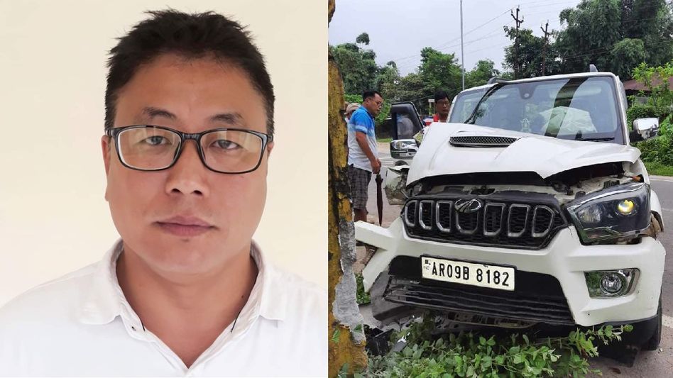 Manipur police destroy massive cache of narcotics in Imphal West Manipur police destroy massive cache of narcotics in Imphal West