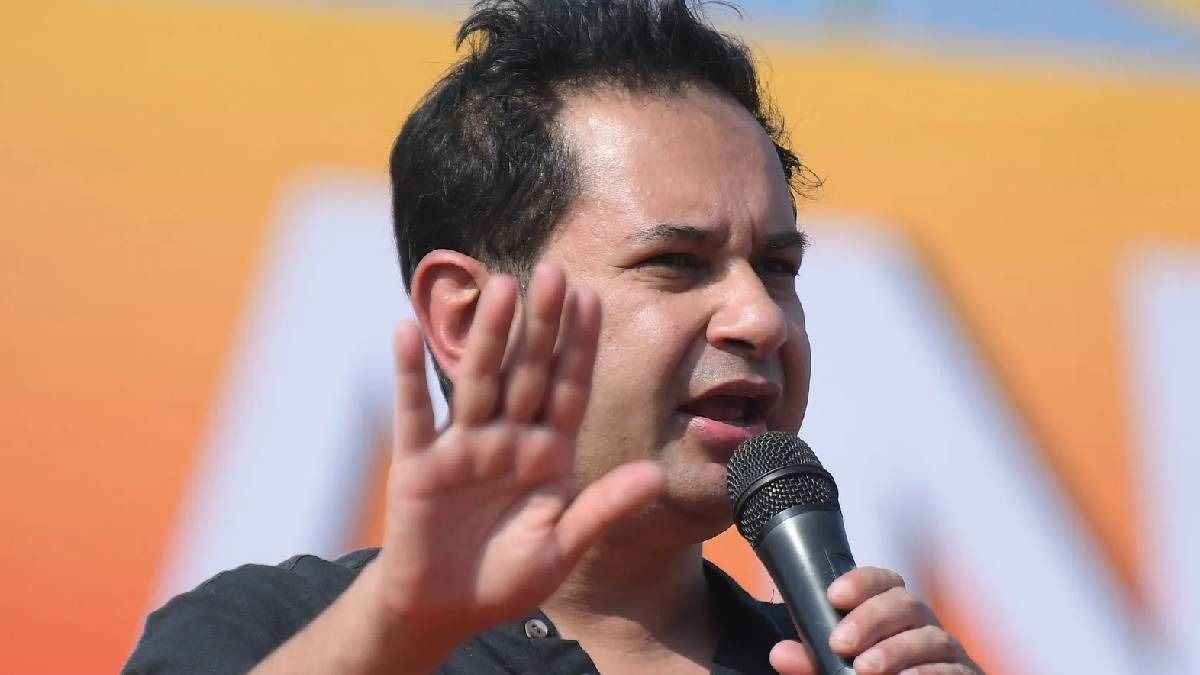 Pradyot Debbarma: Will kick out every single Bangladeshi from Northeast and Tripura