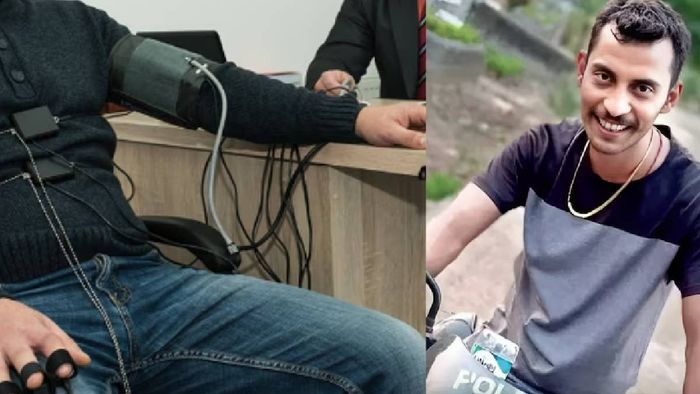 Kolkata rape-murder accused Sanjay Roy shows 'animal-like instinct, no remorse,' says CBI profiling