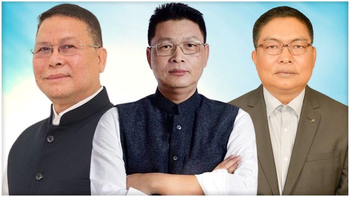 Three Manipur MLAs reject 'Kuki-Zo' label, demand more inclusive community term