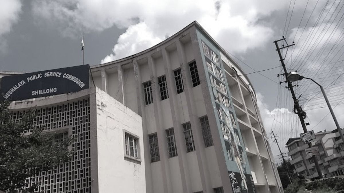 KSU pushes for 20 urgent reforms to revamp Meghalaya Public Service Commission