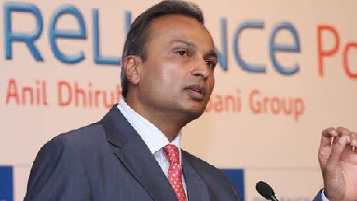Sebi bars Anil Ambani for 5 years, slaps Rs 25 crore fine over fraudulent scheme