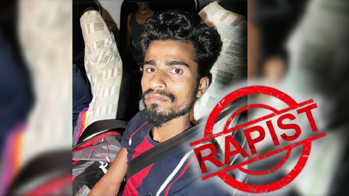 Dhing gangrape case: One of three accused, Tafazul Islam, arrested