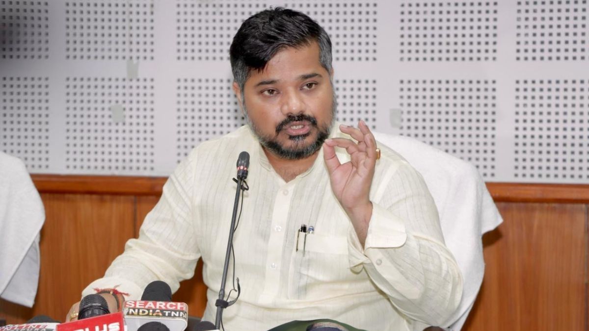 Tripura ensures adequate food, fuel amid flood crisis, warns against artificial price hikes Tripura ensures adequate food, fuel amid flood crisis, warns against artificial price hikes