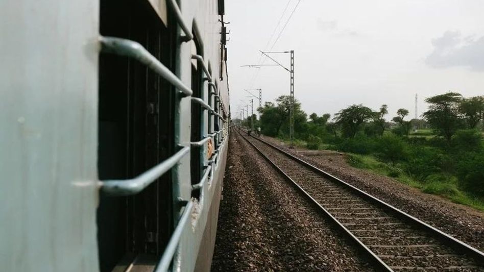 Mizoram: Bairabi–Sairang railway line gets green light for train operations Mizoram: Bairabi–Sairang railway line gets green light for train operations