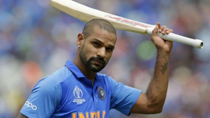 Shikhar Dhawan announces retirement, shares emotional farewell message