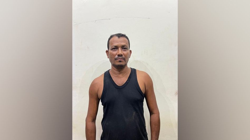 Assam: Tinsukia police arrest man for alleged molestation attempt on minor Assam: Tinsukia police arrest man for alleged molestation attempt on minor