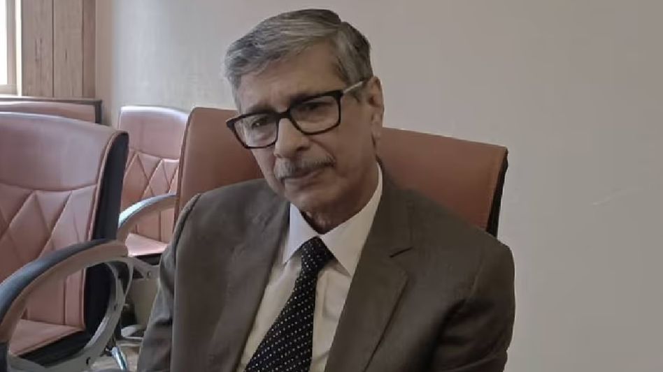Meghalaya: Justice Katakey calls for SOP to regulate coal movement Meghalaya: Justice Katakey calls for SOP to regulate coal movement