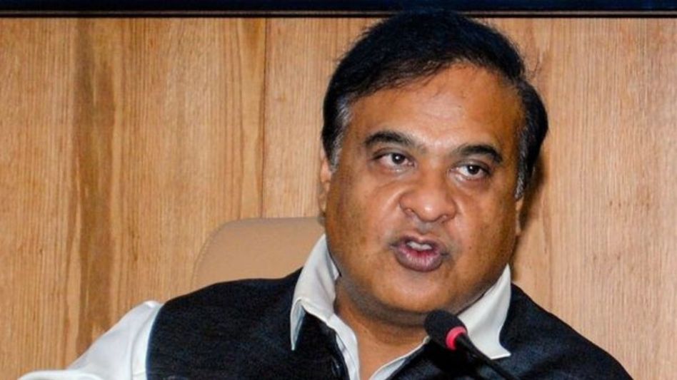 Himanta Biswa Sarma: No Hindu infiltrators from Bangladesh amidst recent instability Himanta Biswa Sarma: No Hindu infiltrators from Bangladesh amidst recent instability