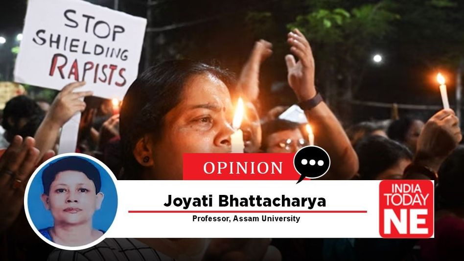 Will the Buck Stop with RG Kar’s 'Abhaya'? Will the Buck Stop with RG Kar’s 'Abhaya'?