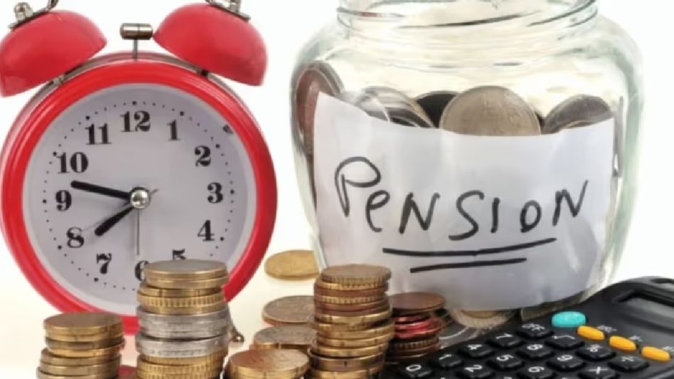 GOI announces Unified Pension Scheme effective April 2025 to provide assured benefits GOI announces Unified Pension Scheme effective April 2025 to provide assured benefits