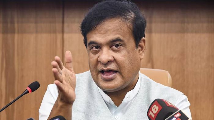 Himanta Biswa Sarma: Every single incident of rape must be unequivocally  condemned