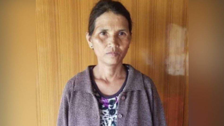 Mizoram woman found dead at Champhai residence, investigation underway Mizoram woman found dead at Champhai residence, investigation underway